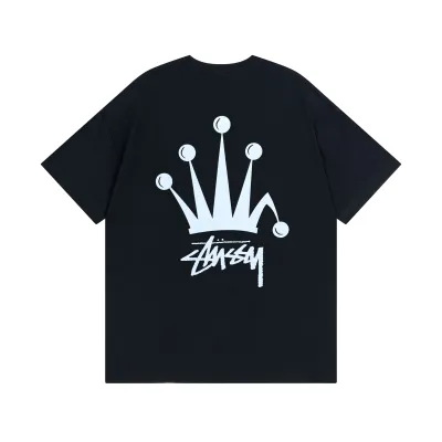 Stussy T-Shirt XB921 01