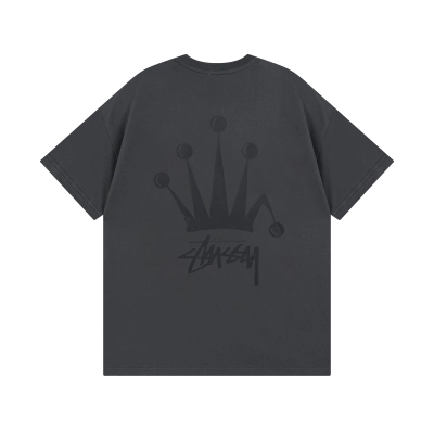 Stussy T-Shirt XB921 02