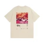 Stussy T-Shirt XB922