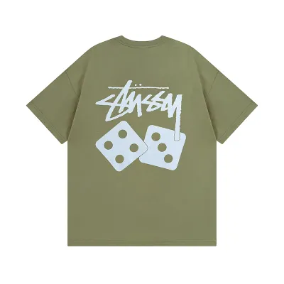 Stussy T-Shirt XB923 01