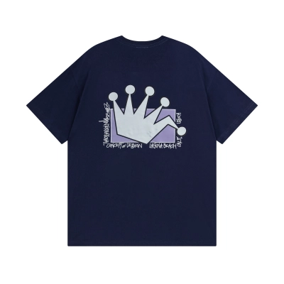 Stussy T-Shirt XB924 02