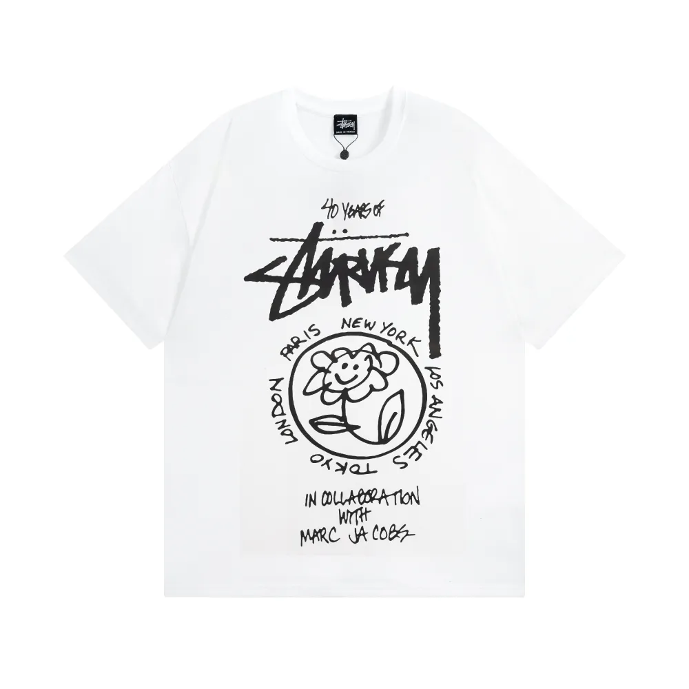 Stussy T-Shirt XB925