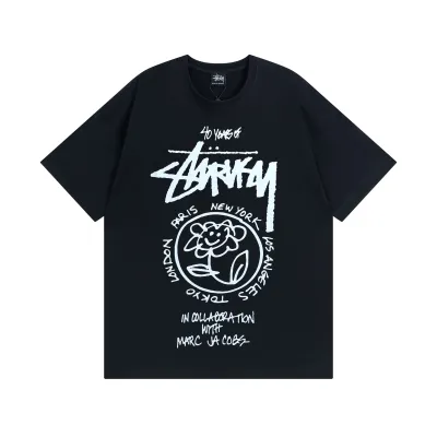 Stussy T-Shirt XB925 01