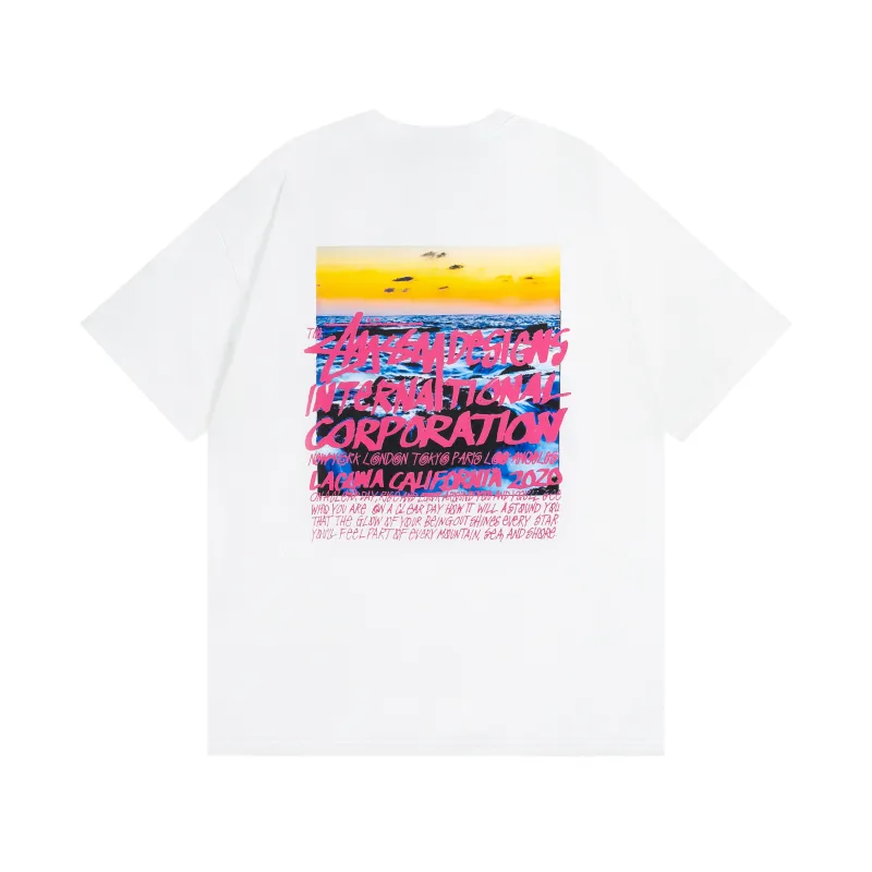 Stussy T-Shirt XB926