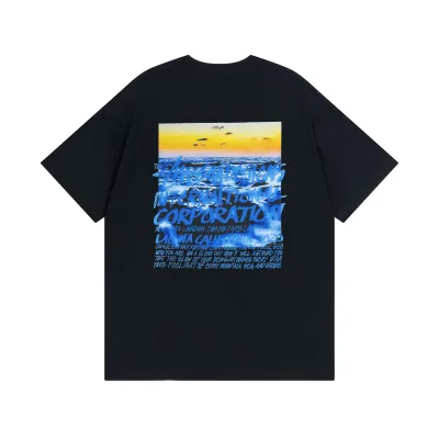 Stussy T-Shirt XB926 01