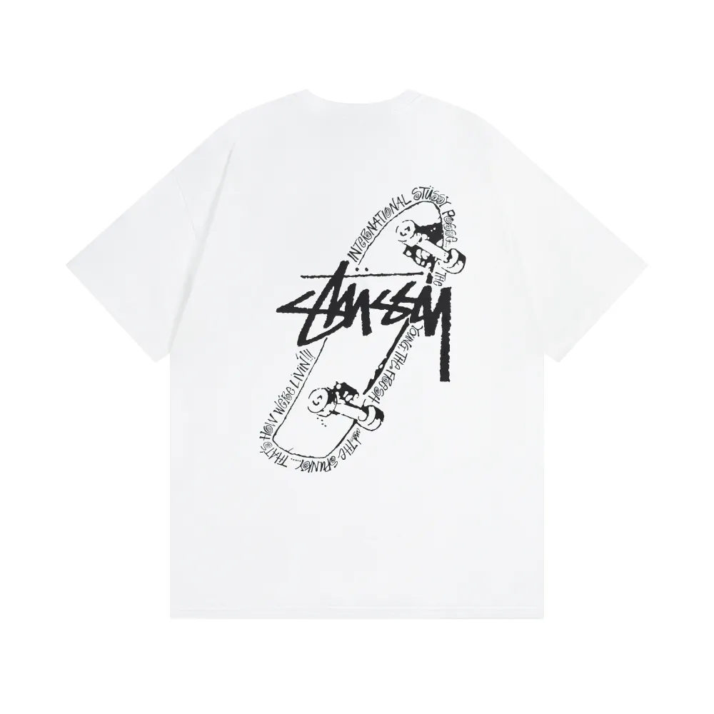 Stussy T-Shirt XB928