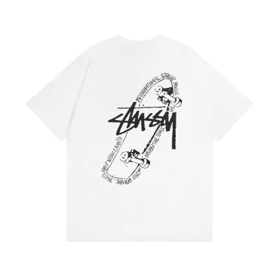Stussy T-Shirt XB928 01