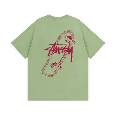 Stussy T-Shirt XB928 02