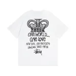 Stussy T-Shirt XB929