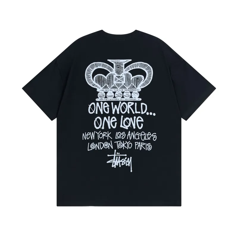 Stussy T-Shirt XB929