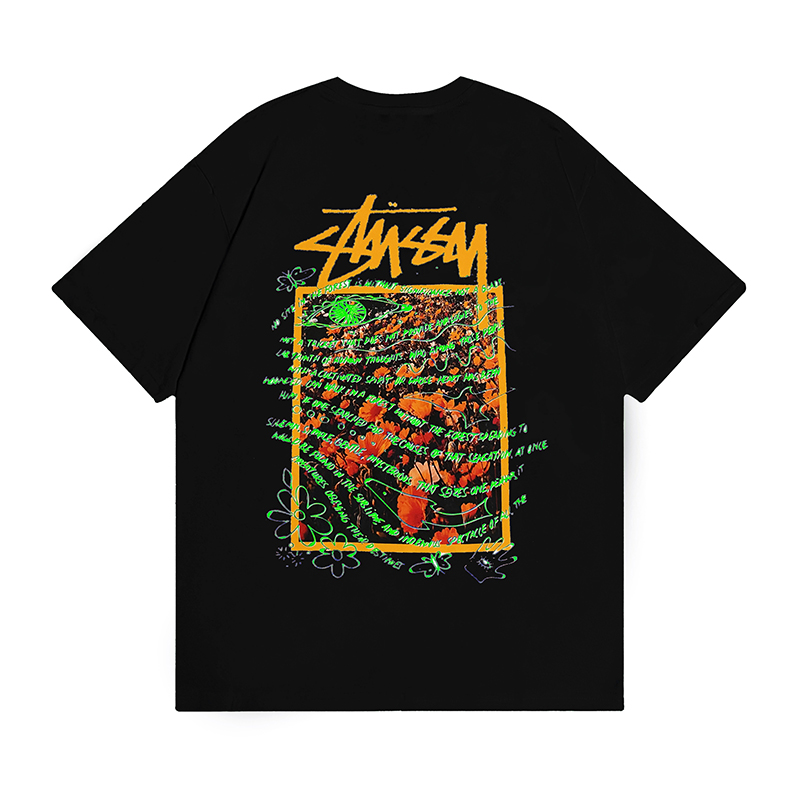 Stussy T-Shirt XB933