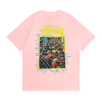Stussy T-Shirt XB933 02