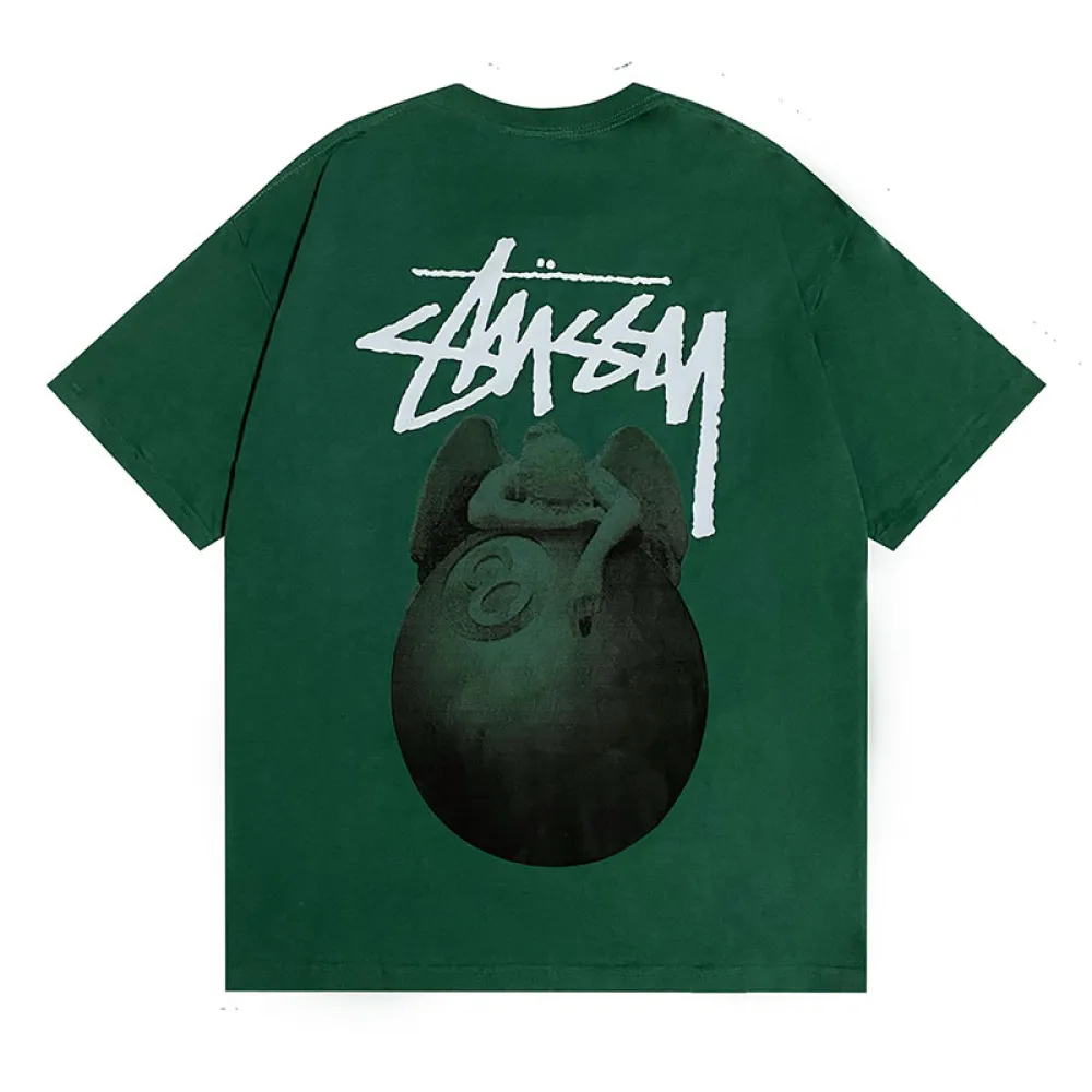 Stussy T-Shirt XB934