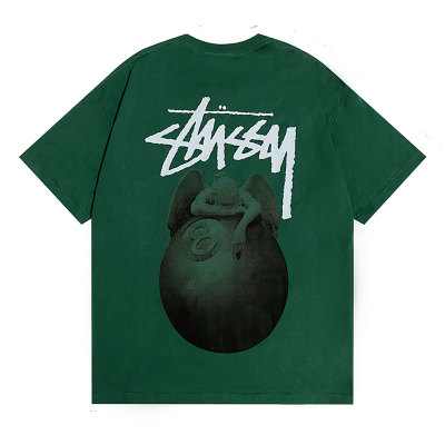 Stussy T-Shirt XB934 02