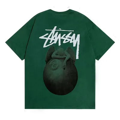 Stussy T-Shirt XB934 02