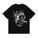 Stussy T-Shirt XB935