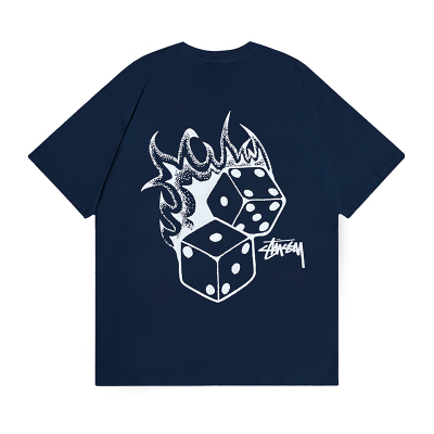 Stussy T-Shirt XB935 01