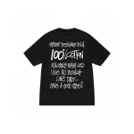 Stussy T-Shirt XB938