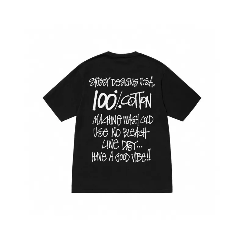 Stussy T-Shirt XB938