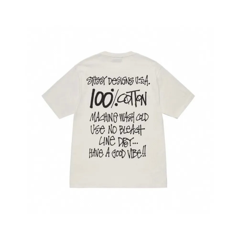 Stussy T-Shirt XB938