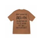 Stussy T-Shirt XB938