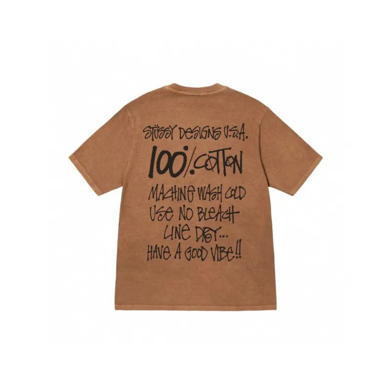 Stussy T-Shirt XB938