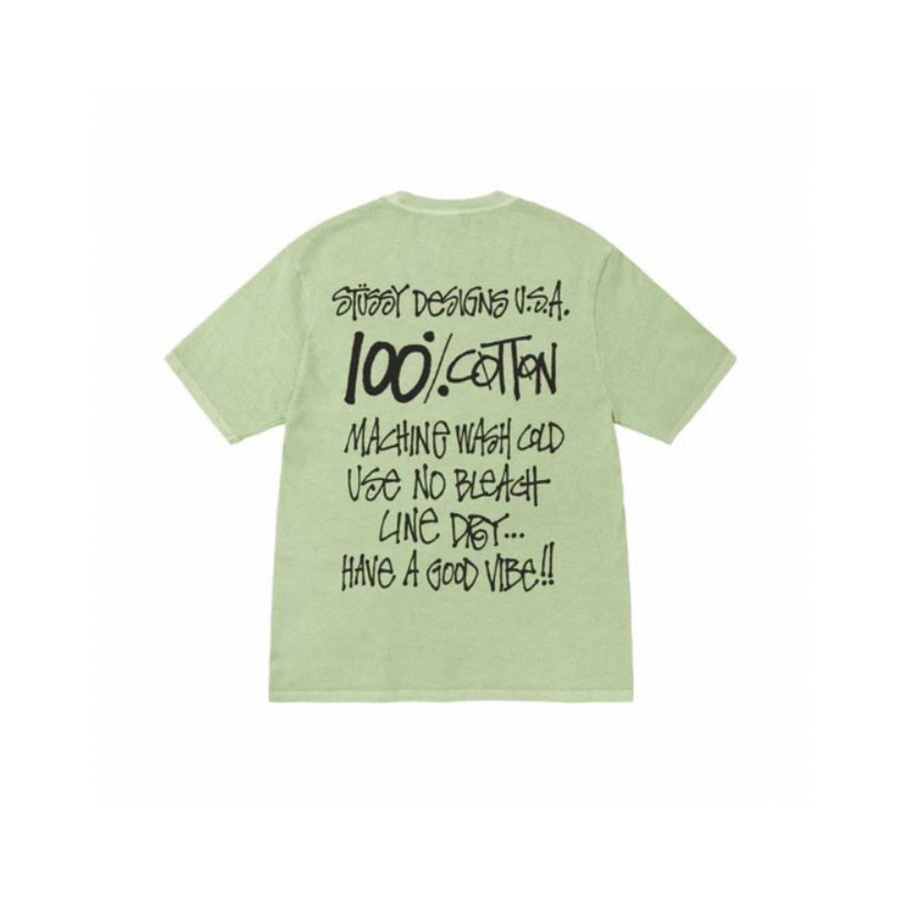 Stussy T-Shirt XB938