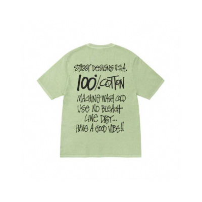 Stussy T-Shirt XB938 02