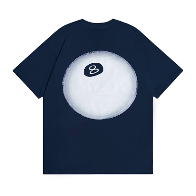 Stussy T-Shirt XB939 02
