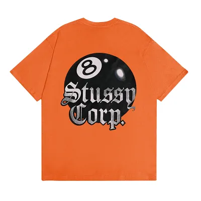 Stussy T-Shirt XB940 01