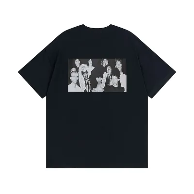 Stussy T-Shirt XB941 01