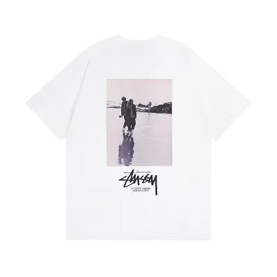 Stussy T-Shirt XB942 01