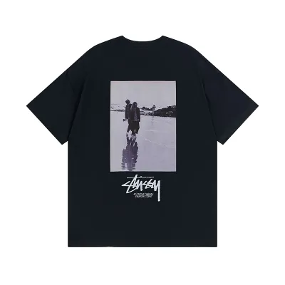 Stussy T-Shirt XB942 02