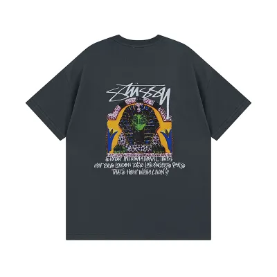 Stussy T-Shirt XB943 02