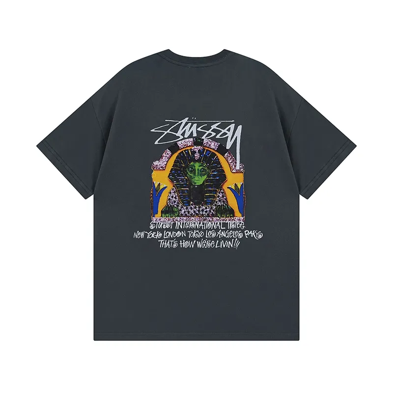 Stussy T-Shirt XB943