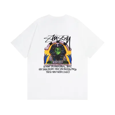 Stussy T-Shirt XB943 01