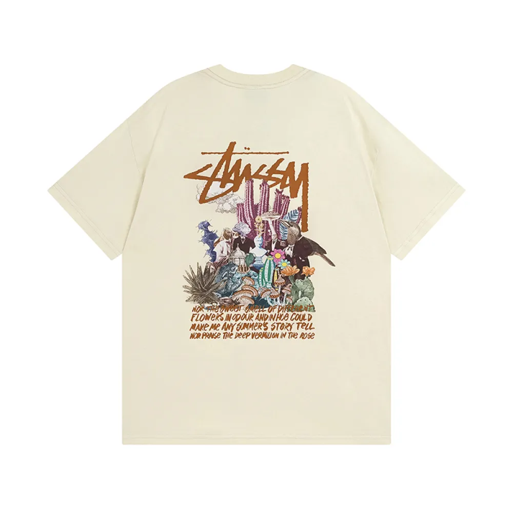 Stussy T-Shirt XB944