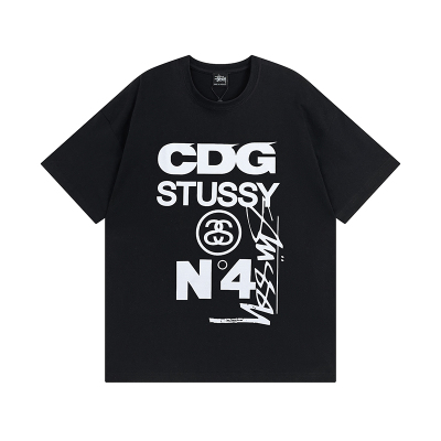 Stussy T-Shirt XB945 02