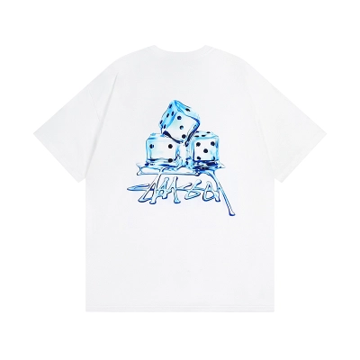 Stussy T-Shirt XB947 02