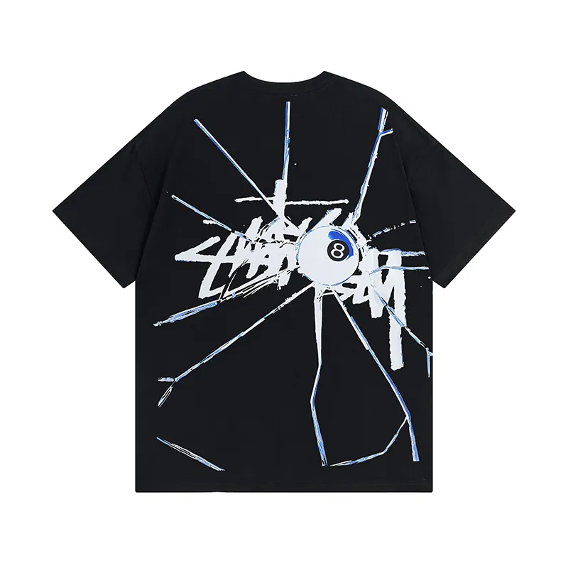 Stussy T-Shirt XB949