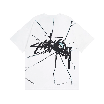 Stussy T-Shirt XB949 01