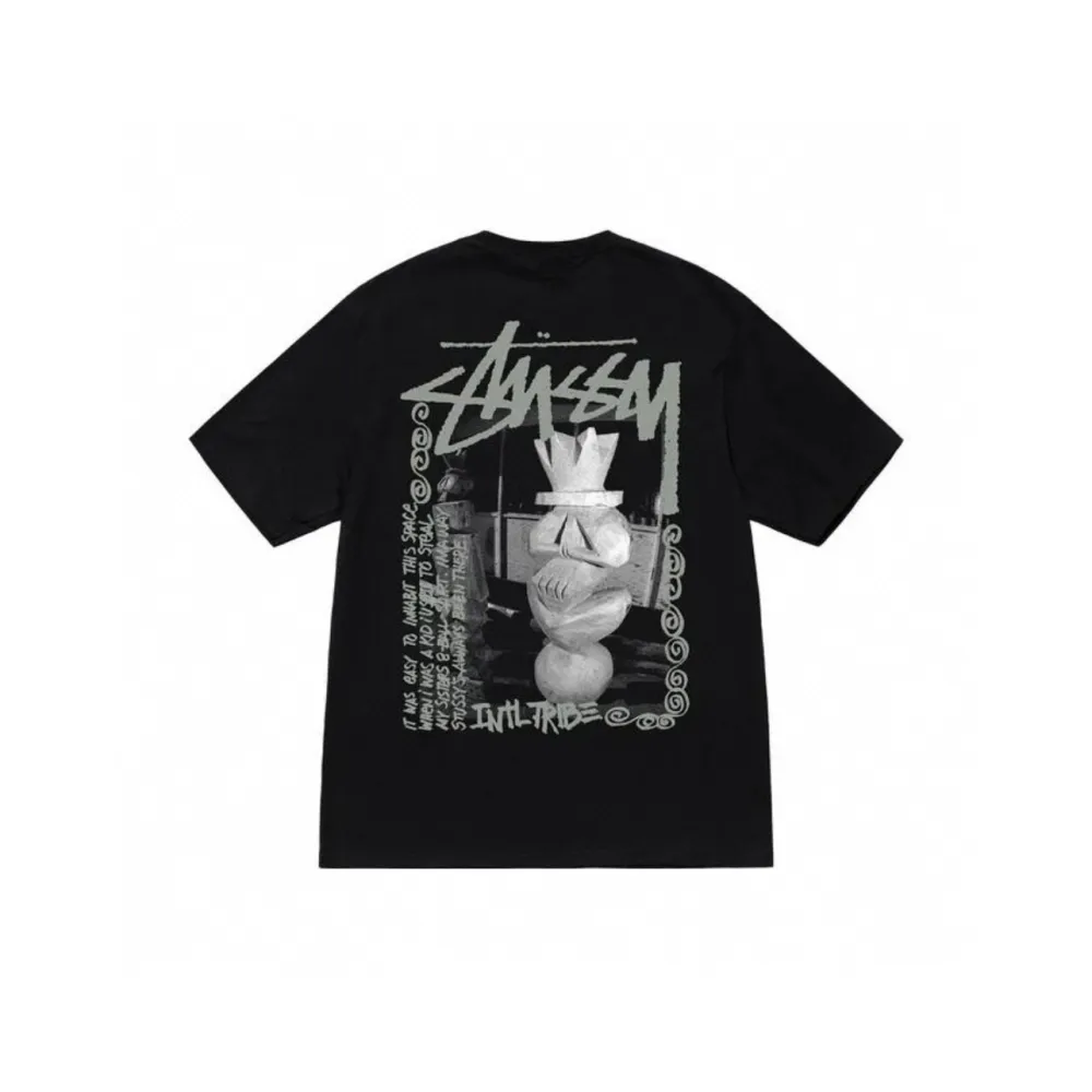 Stussy T-Shirt XB950