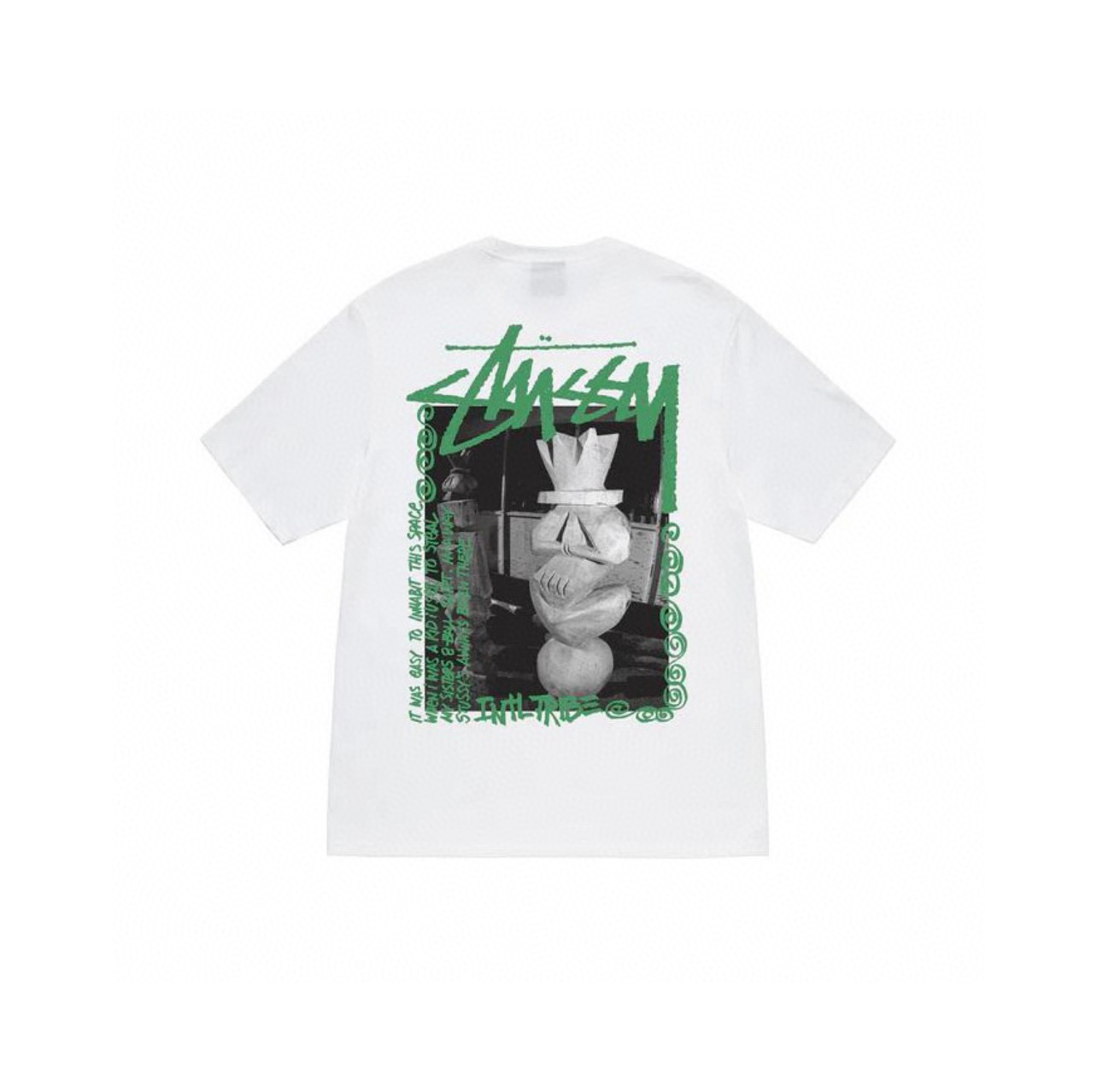 Stussy T-Shirt XB950