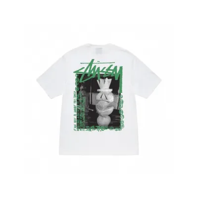 Stussy T-Shirt XB950 02