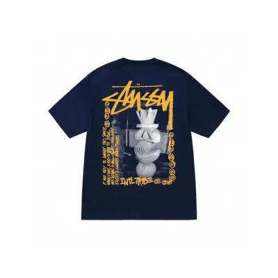 Stussy T-Shirt XB950 01