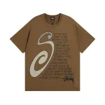 Stussy T-Shirt XB951