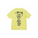 Stussy T-Shirt XB952