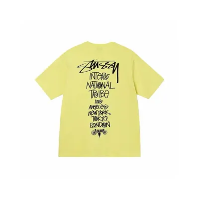 Stussy T-Shirt XB952 01