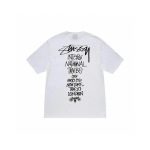 Stussy T-Shirt XB952