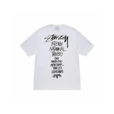 Stussy T-Shirt XB952 02